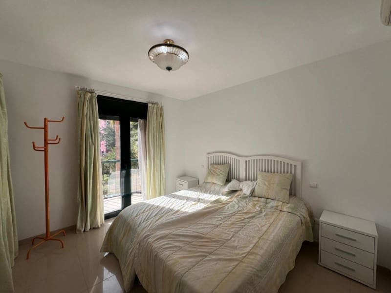 Appartement de 2 chambres à louer à Portals Nous avec piscine - 2 500 € (Ref: 9456365)