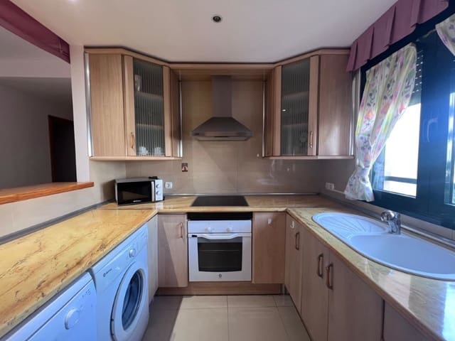 Appartement de 2 chambres à louer à Portals Nous, Calvià avec piscine - 2 500 € (Ref: 9456365)