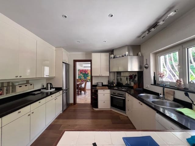 5 quarto Moradia para arrendar em Bendinat, Calvià com piscina - 8 500 € (Ref: 9462455)