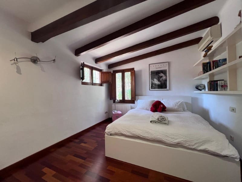 5 quarto Moradia para arrendar em Bendinat com piscina - 8 500 € (Ref: 9462455)