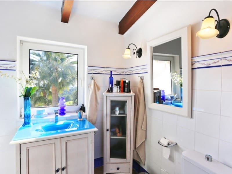 5 quarto Moradia para arrendar em Bendinat com piscina - 8 500 € (Ref: 9462455)