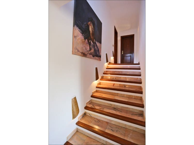 5 quarto Moradia para arrendar em Bendinat com piscina - 8 500 € (Ref: 9462455)