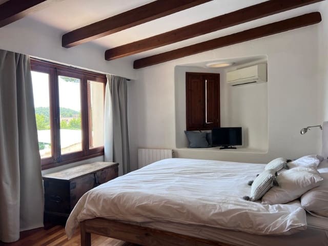 5 quarto Moradia para arrendar em Bendinat, Calvià com piscina - 8 500 € (Ref: 9462455)