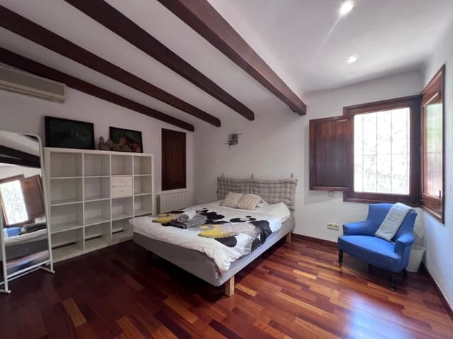 5 quarto Moradia para arrendar em Bendinat, Calvià com piscina - 8 500 € (Ref: 9462455)