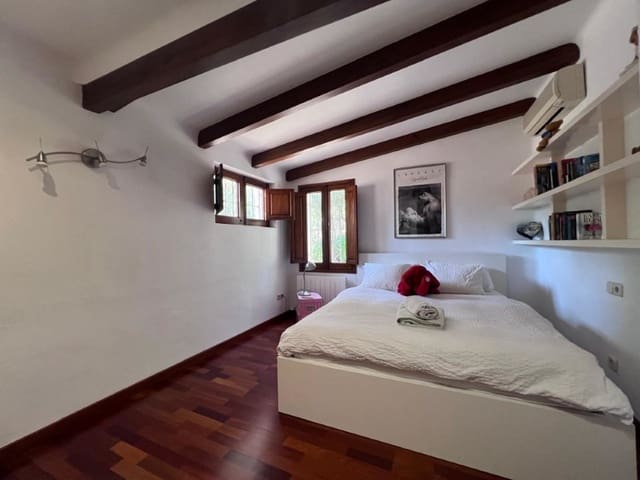 5 quarto Moradia para arrendar em Bendinat, Calvià com piscina - 8 500 € (Ref: 9462455)