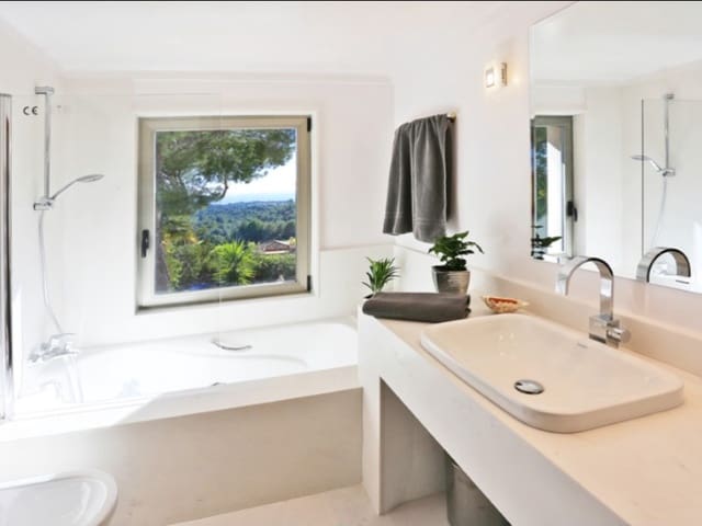 5 quarto Moradia para arrendar em Bendinat, Calvià com piscina - 8 500 € (Ref: 9462455)