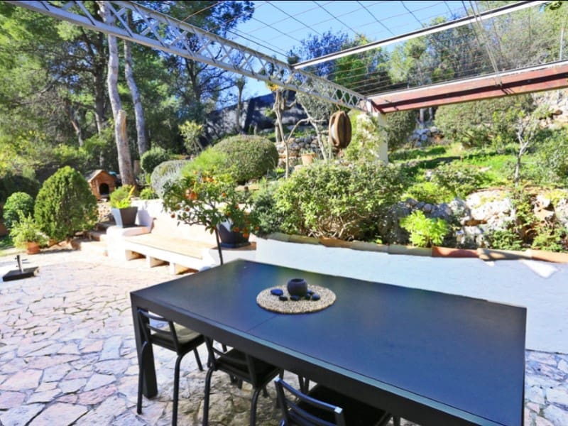 5 quarto Moradia para arrendar em Bendinat com piscina - 8 500 € (Ref: 9462455)