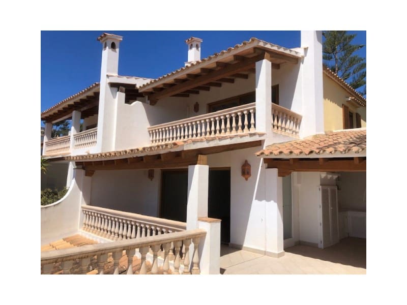 3 bedroom Penthouse for sale in Peguera / Paguera - € 1,590,000 (Ref: 9462456)