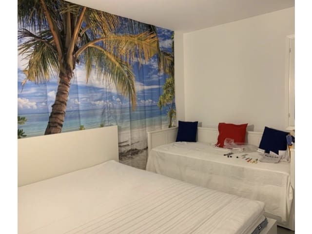 3 bedroom Penthouse for sale in Peguera / Paguera, Calvià - € 1,590,000 (Ref: 9462456)