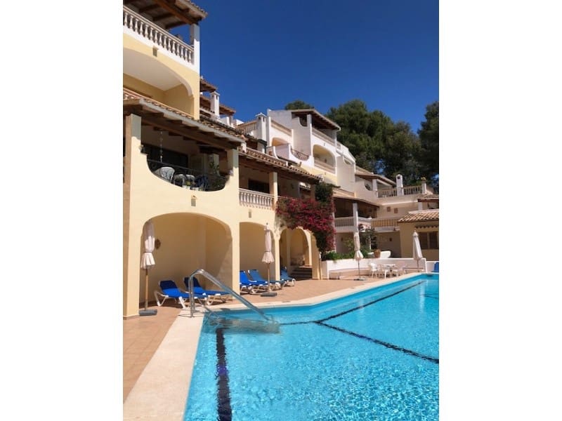 3 bedroom Penthouse for sale in Peguera / Paguera - € 1,590,000 (Ref: 9462456)