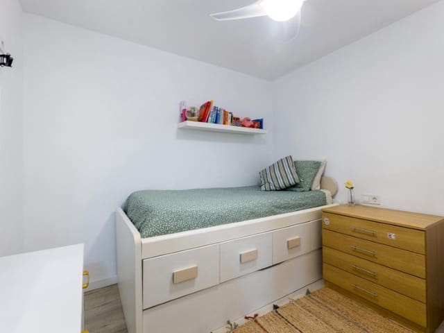 2 sovrum Lägenhet att hyra i Cala Vinyes / Cala Vinyas / Cala Viñas, Calvià med pool - 2 000 € (Ref: 9473175)