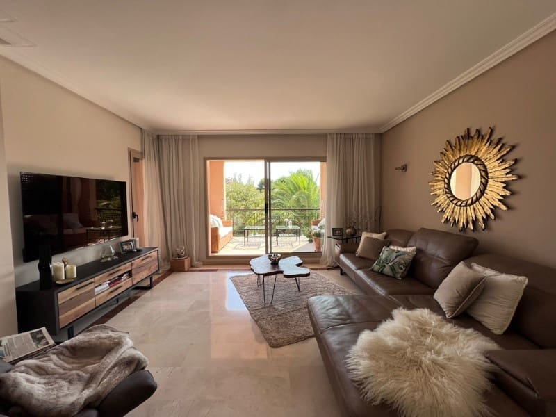 2 chambre Appartement à vendre à Santa Ponsa - 895 000 € (Ref: 9485227)