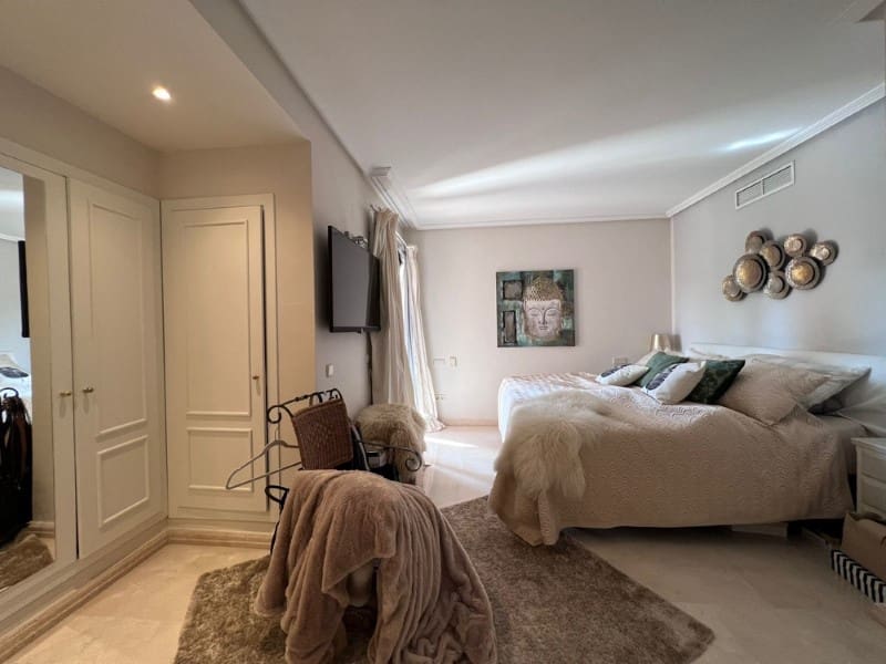 2 chambre Appartement à vendre à Santa Ponsa - 895 000 € (Ref: 9485227)