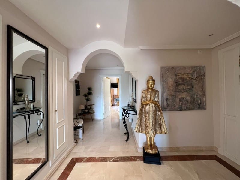 2 chambre Appartement à vendre à Santa Ponsa - 895 000 € (Ref: 9485227)