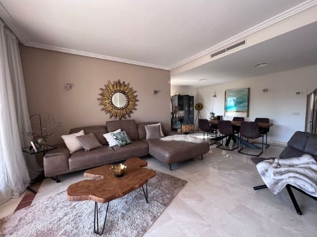 2 chambre Appartement à vendre à Santa Ponsa, Calvià - 895 000 € (Ref: 9485227)