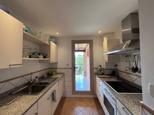 2 chambre Appartement à vendre à Santa Ponsa, Calvià - 895 000 € (Ref: 9485227)