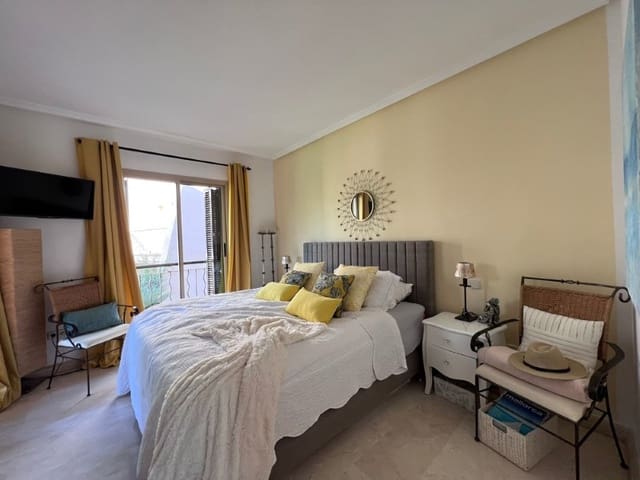 2 chambre Appartement à vendre à Santa Ponsa, Calvià - 895 000 € (Ref: 9485227)