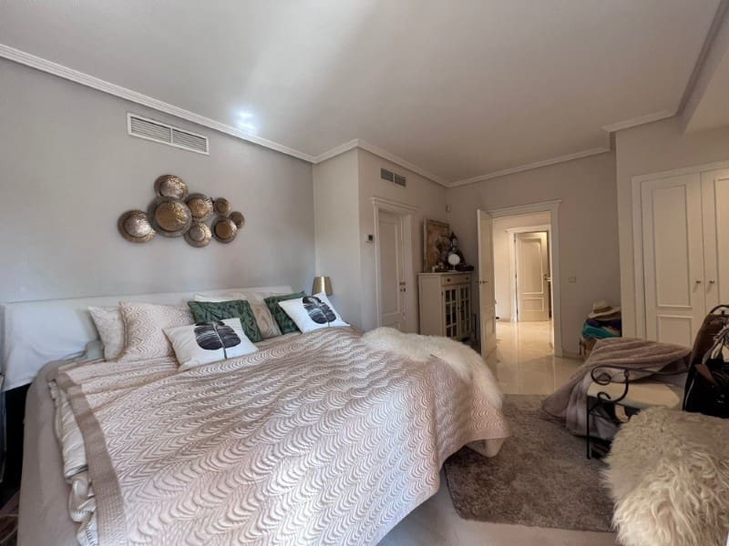 2 chambre Appartement à vendre à Santa Ponsa - 895 000 € (Ref: 9485227)