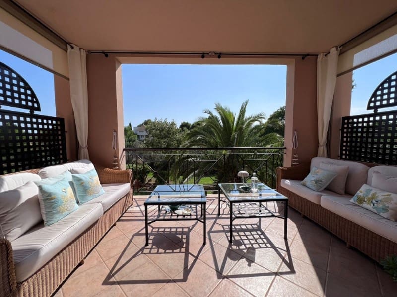 2 chambre Appartement à vendre à Santa Ponsa - 895 000 € (Ref: 9485227)