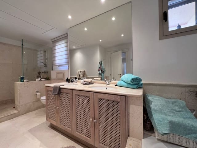 2 chambre Appartement à vendre à Santa Ponsa, Calvià - 895 000 € (Ref: 9485227)