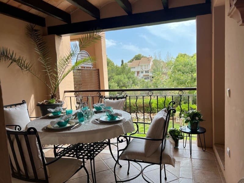 2 chambre Appartement à vendre à Santa Ponsa - 895 000 € (Ref: 9485227)