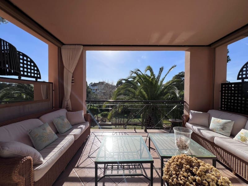 2 bedroom Apartment for sale in Santa Ponsa - € 895,000 (Ref: 9485227)