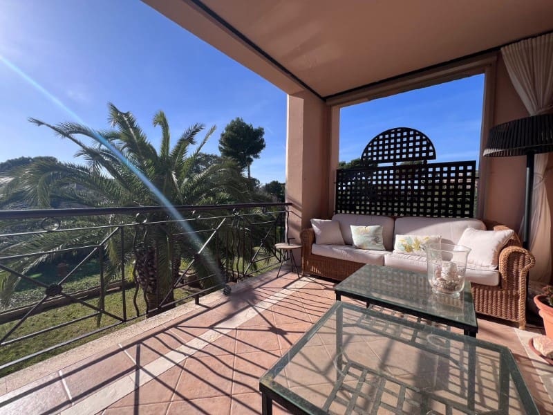 2 bedroom Apartment for sale in Santa Ponsa - € 895,000 (Ref: 9485227)