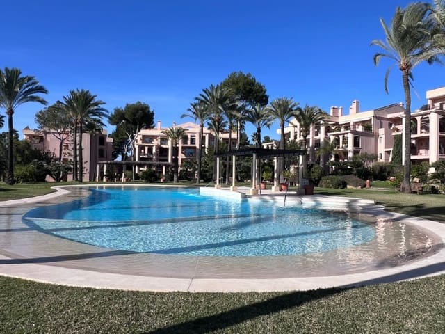 2 slaapkamer Appartement te koop in Santa Ponsa, Calvià - € 895.000 (Ref: 9485227)