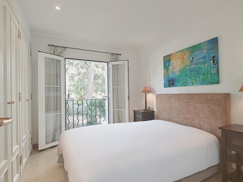 3 bedroom Apartment for rent in Santa Ponsa with pool garage - € 3,200 (Ref: 9485228)