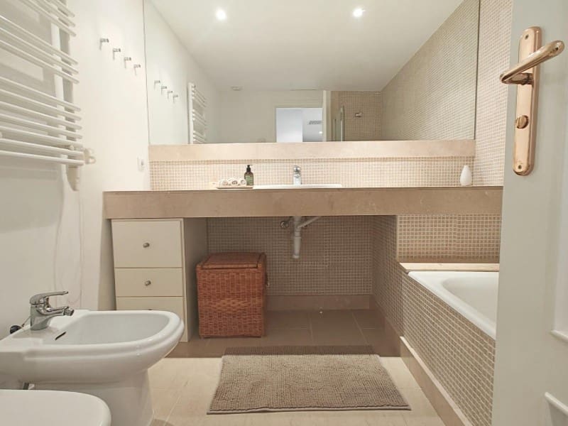 3 bedroom Apartment for rent in Santa Ponsa with pool garage - € 3,200 (Ref: 9485228)