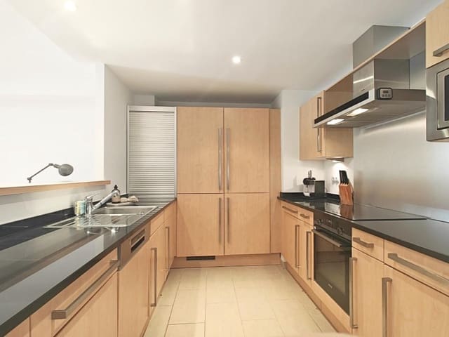 3 bedroom Apartment for rent in Santa Ponsa, Calvià with pool garage - € 3,200 (Ref: 9485228)