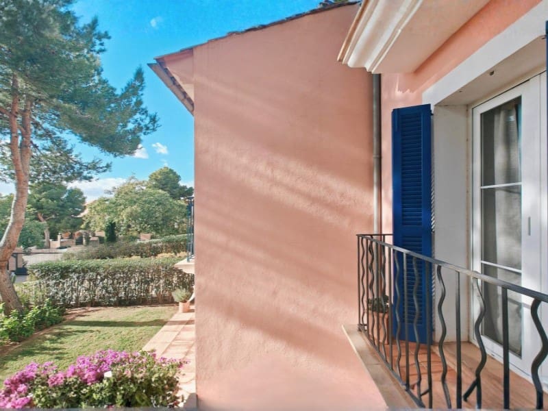 3 bedroom Apartment for rent in Santa Ponsa with pool garage - € 3,200 (Ref: 9485228)