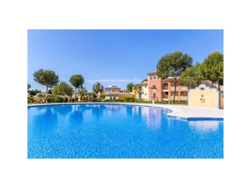 3 bedroom Apartment for rent in Santa Ponsa with pool garage - € 3,200 (Ref: 9485228)