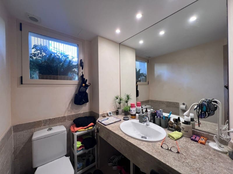 2 Zimmer Apartment zu vermieten in Santa Ponsa mit Garage - 2.700 € (Ref: 9491512)