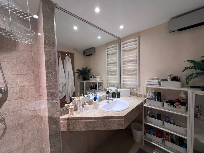 2 Zimmer Apartment zu vermieten in Santa Ponsa mit Garage - 2.700 € (Ref: 9491512)