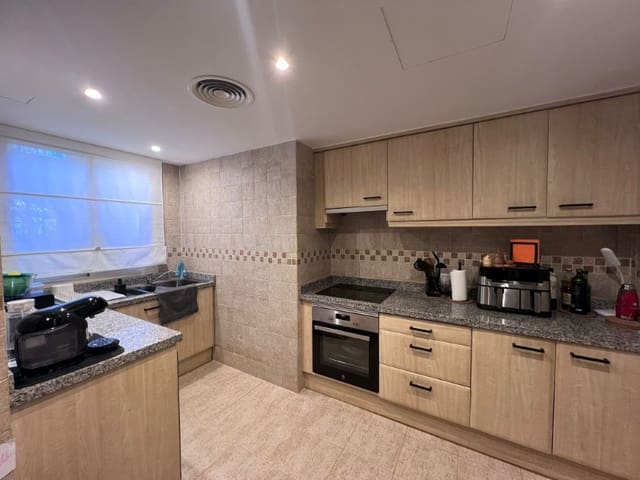 2 Zimmer Apartment zu vermieten in Santa Ponsa, Calvià mit Garage - 2.700 € (Ref: 9491512)