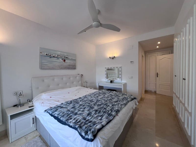 3 bedroom Apartment for rent in Santa Ponsa with pool - € 3,200 (Ref: 9491513)