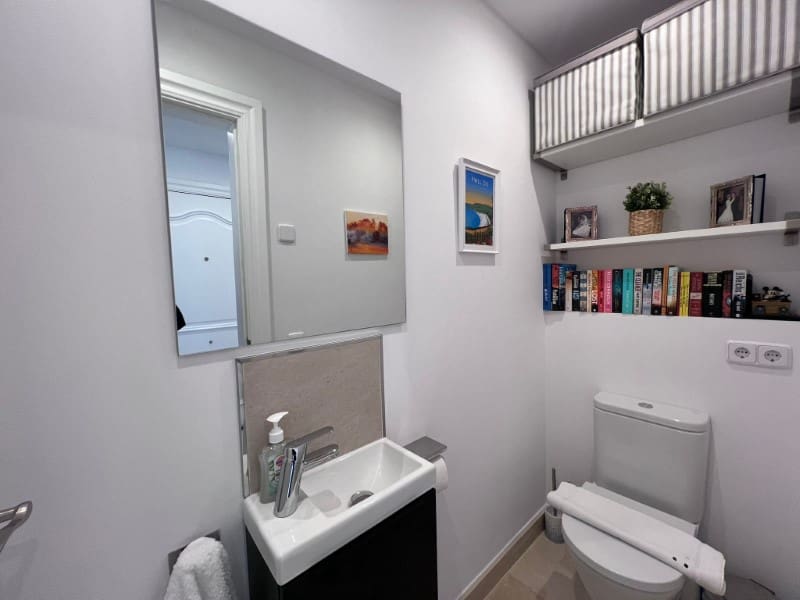 3 bedroom Apartment for rent in Santa Ponsa with pool - € 3,200 (Ref: 9491513)