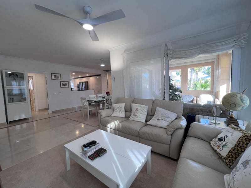 3 bedroom Apartment for rent in Santa Ponsa with pool - € 3,200 (Ref: 9491513)