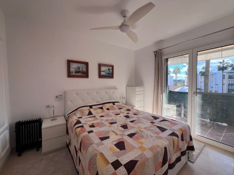 3 bedroom Apartment for rent in Santa Ponsa with pool - € 3,200 (Ref: 9491513)