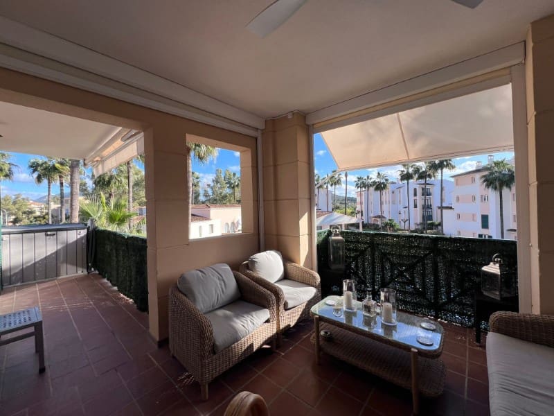 3 bedroom Apartment for rent in Santa Ponsa with pool - € 3,200 (Ref: 9491513)