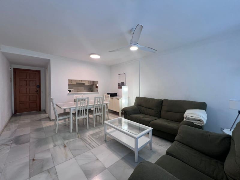 2 Zimmer Apartment zu vermieten in Santa Ponsa - 1.900 € (Ref: 9491514)
