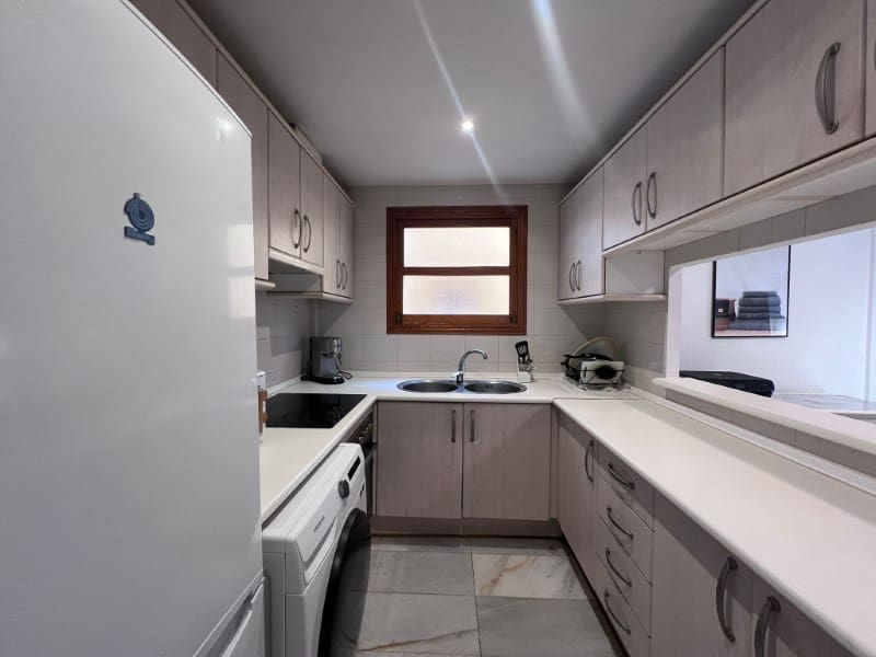 2 Zimmer Apartment zu vermieten in Santa Ponsa - 1.900 € (Ref: 9491514)