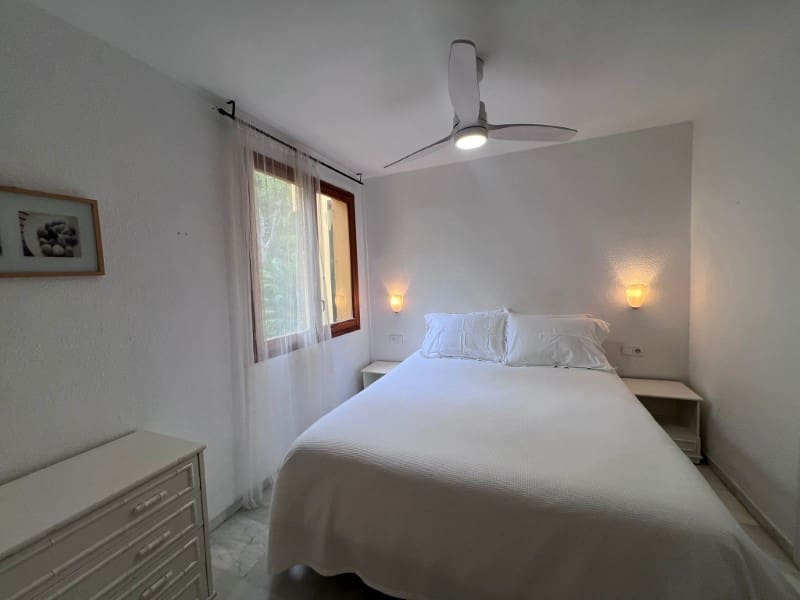 2 Zimmer Apartment zu vermieten in Santa Ponsa - 1.900 € (Ref: 9491514)