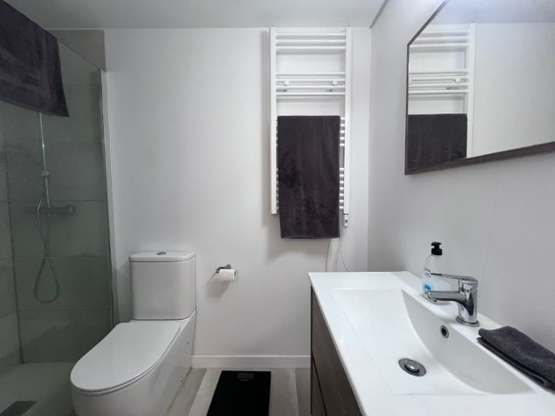 2 Zimmer Apartment zu vermieten in Santa Ponsa - 1.900 € (Ref: 9491514)