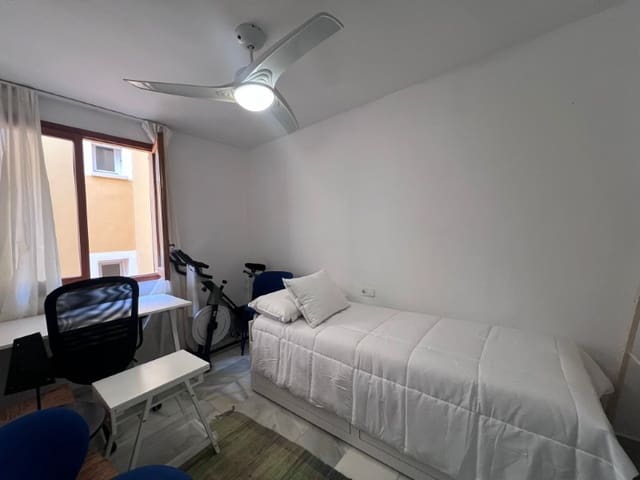 2 Zimmer Apartment zu vermieten in Santa Ponsa, Calvià - 1.900 € (Ref: 9491514)