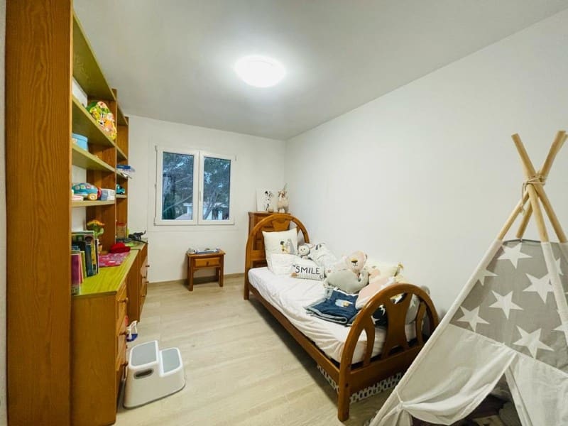 3 Zimmer Apartment zu vermieten in Santa Ponsa mit Pool - 2.200 € (Ref: 9491515)