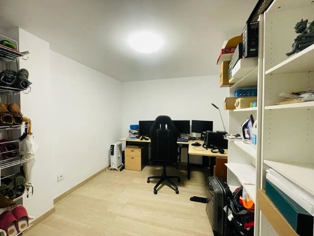 3 Zimmer Apartment zu vermieten in Santa Ponsa, Calvià mit Pool - 2.200 € (Ref: 9491515)