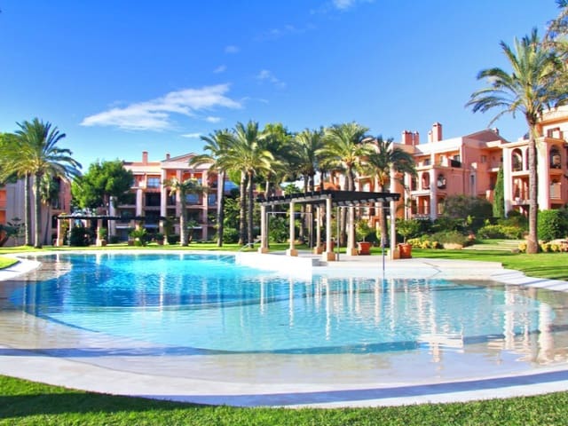 3 camera da letto Appartamento da affittare in Santa Ponsa, Calvià con piscina - 3.000 € (Rif: 9495378)