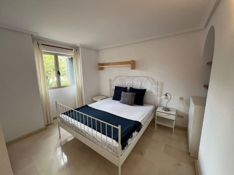 3 bedroom Apartment for rent in Santa Ponsa with pool - € 3,000 (Ref: 9495378)